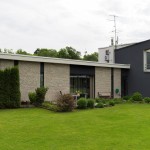   ERAMU - PARGI TÄNAV 5, KOSE-UUEMÕISA,  HARJUMAA