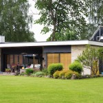   ERAMU - PARGI TÄNAV 5, KOSE-UUEMÕISA,  HARJUMAA