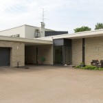   ERAMU - PARGI TÄNAV 5, KOSE-UUEMÕISA,  HARJUMAA