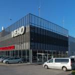 CAR CENTRE IN LAAGRI