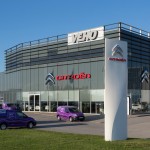 CAR CENTRE IN LAAGRI