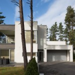  ERAMU - MERIHOBU TEE, RANNAMÕISA, HARJUMAA