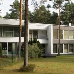  ERAMU - MERIHOBU TEE, RANNAMÕISA, HARJUMAA