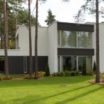  ERAMU - MERIHOBU TEE, RANNAMÕISA, HARJUMAA