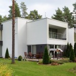  ERAMU - MERIHOBU TEE, RANNAMÕISA, HARJUMAA