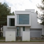 ERAMU - OJAKÄÄRU, HAABERSTI, TALLINN, HARJUMAA