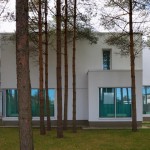 ERAMU - OJAKÄÄRU, HAABERSTI, TALLINN, HARJUMAA