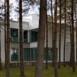 ERAMU - OJAKÄÄRU, HAABERSTI, TALLINN, HARJUMAA