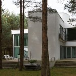 ERAMU - OJAKÄÄRU, HAABERSTI, TALLINN, HARJUMAA