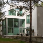 ERAMU - OJAKÄÄRU, HAABERSTI, TALLINN, HARJUMAA
