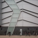 "AURIGA" SHOPPING CENTRE IN KURESSAARE