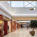 "AURIGA" SHOPPING CENTRE IN KURESSAARE