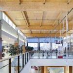 "AURIGA" SHOPPING CENTRE IN KURESSAARE