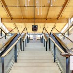 "AURIGA" SHOPPING CENTRE IN KURESSAARE