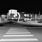 "AURIGA" SHOPPING CENTRE IN KURESSAARE
