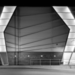 "AURIGA" SHOPPING CENTRE IN KURESSAARE