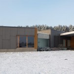 ERAMU - KOPLE 3, VAILA KÜLA, HARKU, HARJUMAA