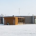 ERAMU - KOPLE 3, VAILA KÜLA, HARKU, HARJUMAA