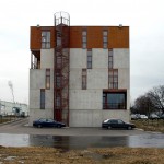 OFFICE BLOCK IN ÕISMÄE 
