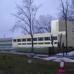 BÜROO- JA TOOTMISHOONE - TULE TÄNAV 24, SAUE, HARJUMAA