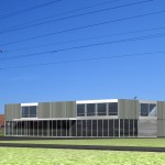 BÜROO- JA LAOHOONE - JÄRVEOTSA TEE 54, TALLINN, HARJUMAA