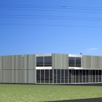 BÜROO- JA LAOHOONE - JÄRVEOTSA TEE 54, TALLINN, HARJUMAA