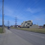 BÜROO- JA LAOHOONE - JÄRVEOTSA TEE 54, TALLINN, HARJUMAA