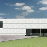  ЗДАНИЕ ПРОДАЖ АВТОМАГАЗИНА "САЛОМЕ" - В ВИЛЬЯНДИ