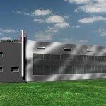 SUUR-SÕJAMÄE RECONSTRUCTION 