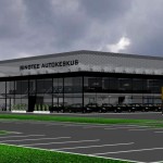  АВТОЦЕНТР - ТАММЕЛЕХЕ 6A, ТАРТУ, ЮЖНАЯ ЭСТОНИЯ