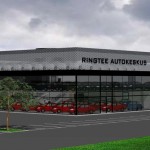  АВТОЦЕНТР - ТАММЕЛЕХЕ 6A, ТАРТУ, ЮЖНАЯ ЭСТОНИЯ