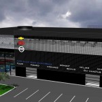  АВТОЦЕНТР - ТАММЕЛЕХЕ 6A, ТАРТУ, ЮЖНАЯ ЭСТОНИЯ
