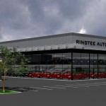  АВТОЦЕНТР - ТАММЕЛЕХЕ 6A, ТАРТУ, ЮЖНАЯ ЭСТОНИЯ