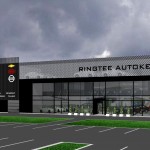  АВТОЦЕНТР - ТАММЕЛЕХЕ 6A, ТАРТУ, ЮЖНАЯ ЭСТОНИЯ