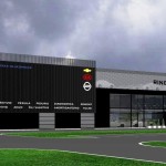  АВТОЦЕНТР - ТАММЕЛЕХЕ 6A, ТАРТУ, ЮЖНАЯ ЭСТОНИЯ
