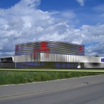 CAR CENTRE IN LAAGRI