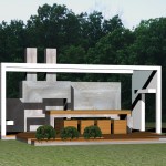SUMMER KITCHEN 