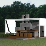SUMMER KITCHEN 