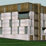 OFFICE BLOCK IN ÕISMÄE 
