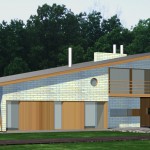 PRIVATE RESIDENCE IN KEHRA