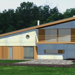 PRIVATE RESIDENCE IN KEHRA
