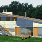 PRIVATE RESIDENCE IN KEHRA