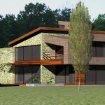 VILLA ON KÕLVIKU STREET