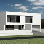  PRIVATE RESIDENCE IN VIIMSI