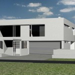 PRIVATE RESIDENCE IN VIIMSI