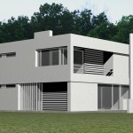 PRIVATE RESIDENCE IN VIIMSI