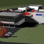 "VEHO EESTI" AUTOKESKUS -TARTU MNT, RAE VALD, HARJUMAA