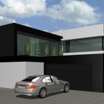 PRIVATE RESIDENCE ON MÄEMETSA ROAD