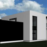  ERAMU REKONSTRUKTSIOON- LEPIKU TEE 52, PIRITA LINNAOSA, TALLINN, HARJUMAA