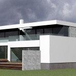  ERAMU - VÕRA TEE 14 / VIIMSI TEE 19, PIRITA LINNAOSA, TALLINN
